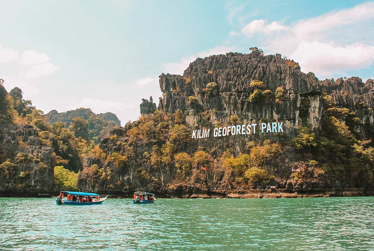 Jelajahi Ekosistem Unik Langkawi dalam Tur Hutan Bakau yang Menakjubkan